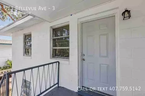 751 Bellevue Ave #3, Daytona Beach, FL 32114
