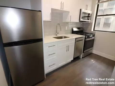 81 Park Dr #5, Boston, MA 02215