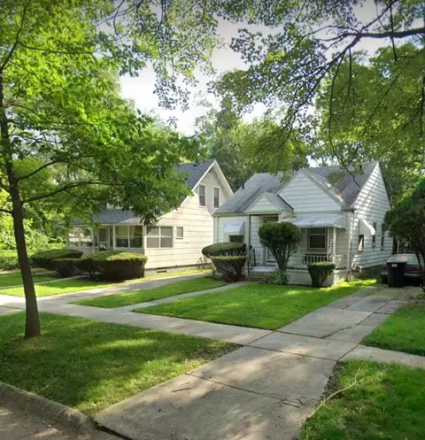 fielding st, Detroit, MI 48228