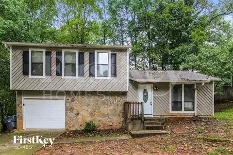 3216 Fescue Cir, Lawrenceville, GA 30044