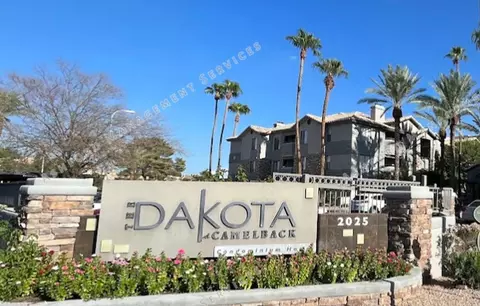 2025 E Campbell Ave #142, Phoenix, AZ 85016