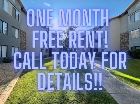 2025 E Campbell Ave #142, Phoenix, AZ 85016