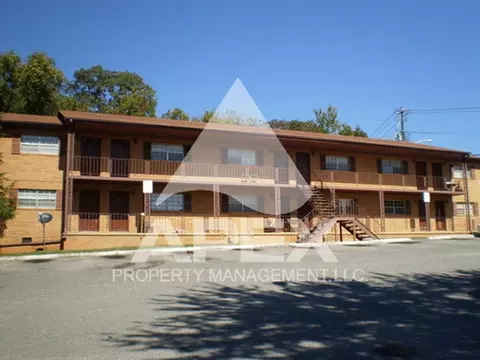1221 W Parkway Ave #14, Knoxville, TN 37912