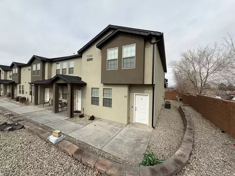 498 W 1225 N #11, Cedar City, UT 84721