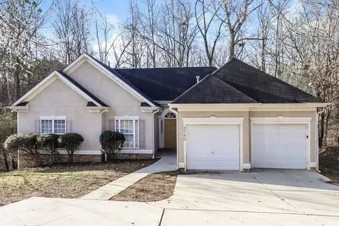 3740 Will Lee Rd, Atlanta, GA 30349