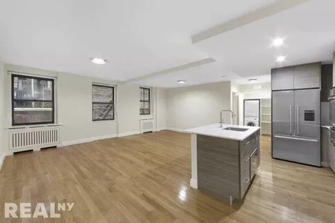 Undisclosed, New York, NY 10003