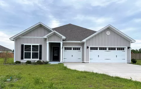104 London Cir, Crawfordville, FL 32327