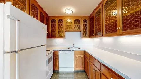 2321 Scott St #3, San Francisco, CA 94115