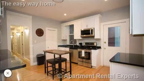 7 Story St #1, Cambridge, MA 02138