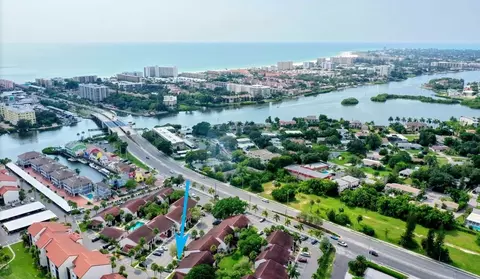 1642 Stickney Point Rd #101, Sarasota, FL 34231