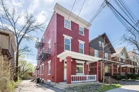 235 Emming St, Cincinnati, OH 45219