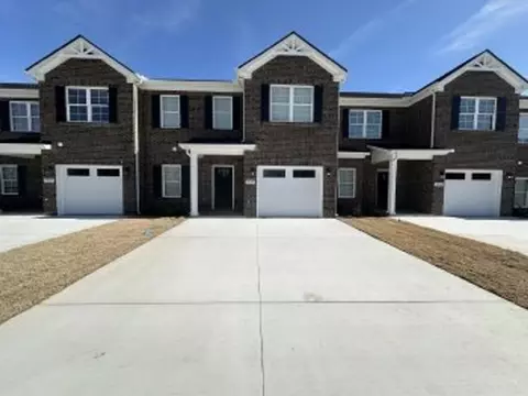 1850 Madison St #306, Shelbyville, TN 37160