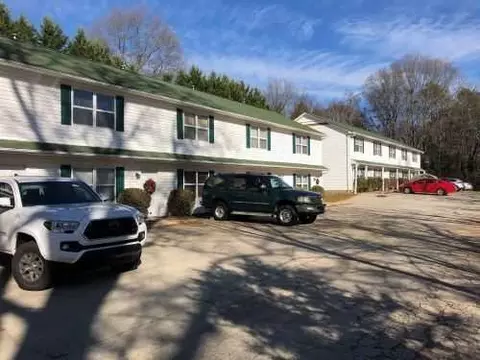 535 Shearers Rd #107, Mooresville, NC 28115