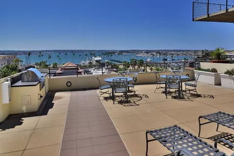 1750 Kettner Blvd #413, San Diego, CA 92101