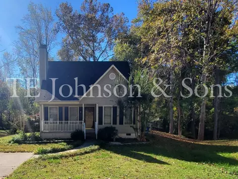 4826 Tiffany Ave, Winston Salem, NC 27104
