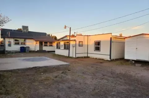 4122 Cumberland Ave, El Paso, TX 79903