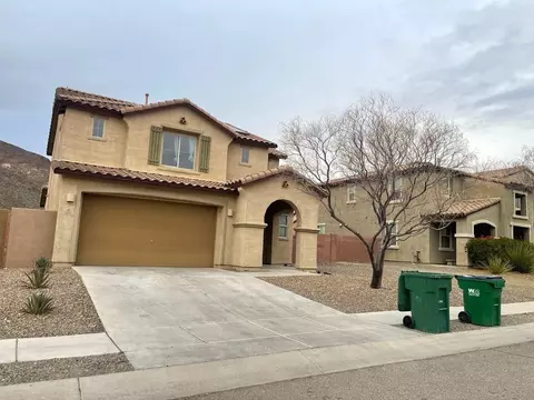 4312 W Beehive Peak Ct, Drexel Heights, AZ 85746