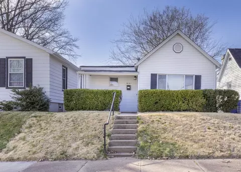 3261 Jasper Park #NA, Saint Louis, MO 63139