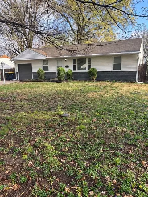 5906 E 99th Ter, Kansas City, MO 64134