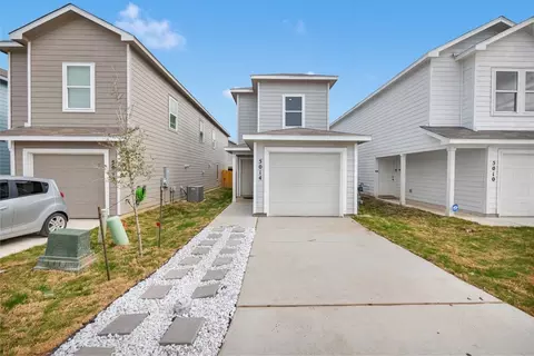 5014 Botanic Trl, Converse, TX 78109