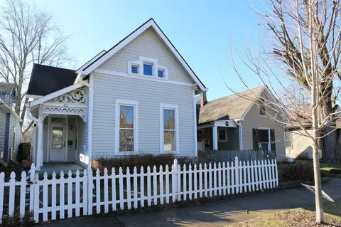 401 Lincoln St, Indianapolis, IN 46225