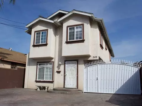 249 S 33rd St, San Diego, CA 92113
