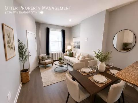 2326 W Venango St #1, Philadelphia, PA 19140