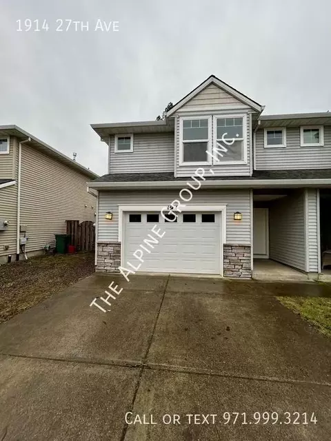 1914 27th Ave, Forest Grove, OR 97116