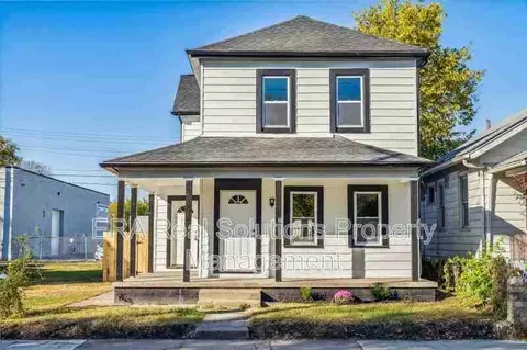 105 Rodgers Ave, Columbus, OH 43222