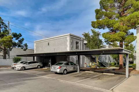 3823 S Maryland Pkwy #10, Las Vegas, NV 89119