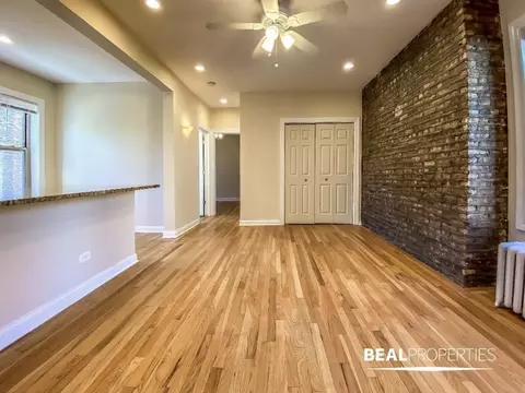 4229 N Paulina St #1, Chicago, IL 60613
