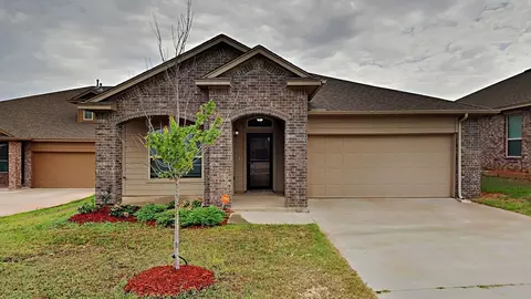 12516 NW 139th Ter, Piedmont, OK 73078