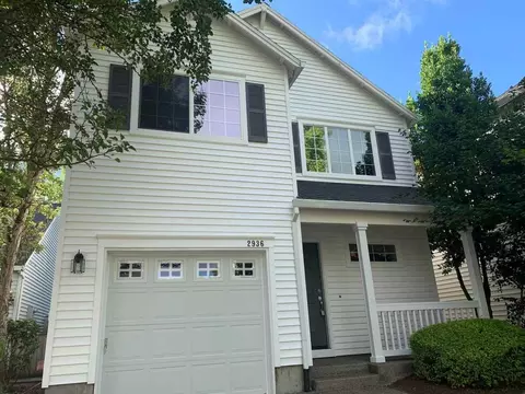 2936 NE 13th Dr, Hillsboro, OR 97124