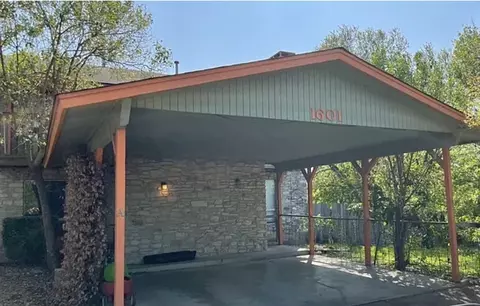 1601 Taylor Gaines St #A, Austin, TX 78741