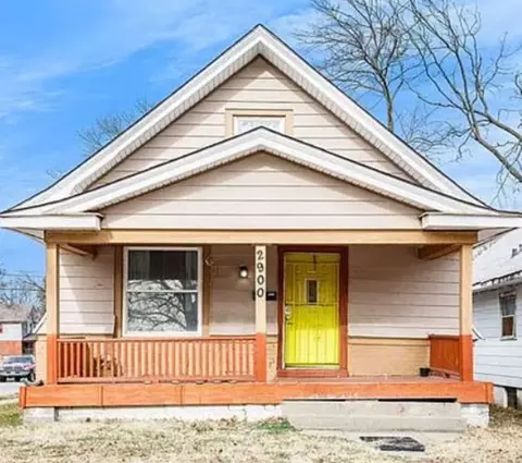 2900 E 21st St, Kansas City, MO 64127