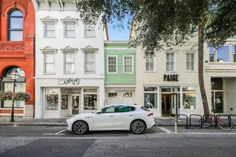 369 King St, Charleston, SC 29401