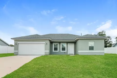 16052 SW 23rd Court Rd, Ocala, FL 34473