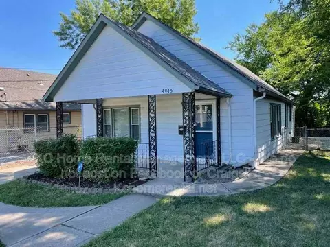 4045 S Minnie St, Kansas City, KS 66103
