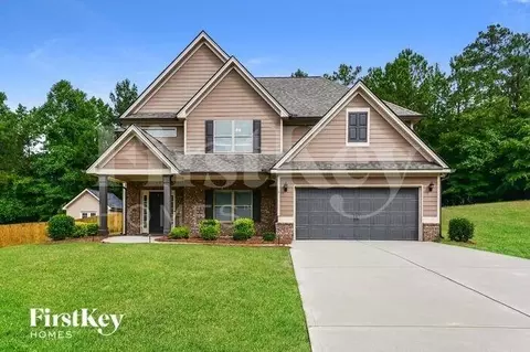2101 Braswell Ln, Loganville, GA 30052