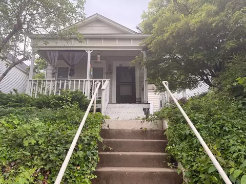 1321 Rufer Ave #2, Louisville, KY 40204