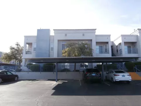 2201 Ramsgate Dr #523, Henderson, NV 89074