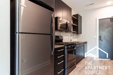941 W Belmont Ave #507, Chicago, IL 60657