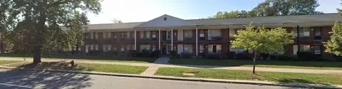 4535 Cadieux Rd #43, Detroit, MI 48224