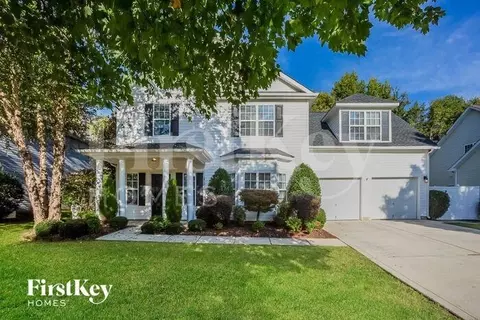 10125 Allison Taylor Ct, Cornelius, NC 28031