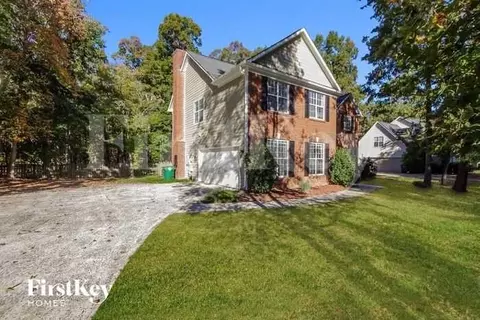 1030 Hawthorne Dr, Indian Trail, NC 28079