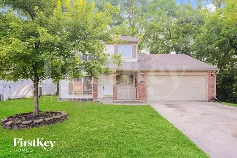 3922 Gray Arbor Dr, Indianapolis, IN 46237