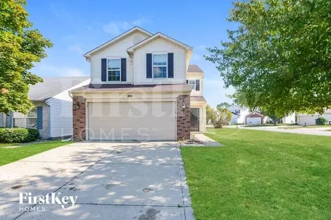 3625 Dayflower Way, Indianapolis, IN 46235