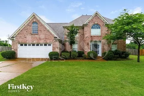 100 Misty Hill Cv, Oakland, TN 38060