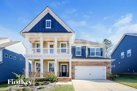 2008 Deep River Way, Waxhaw, NC 28173