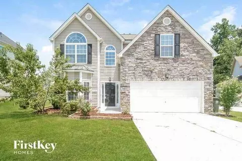 109 Penncross Dr, Raleigh, NC 27610